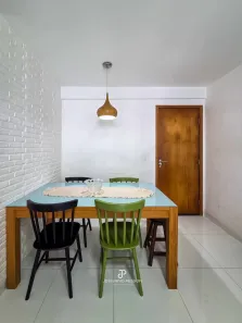 Apartamento com 3 Quartos à venda, 70m² no Piedade, Jaboatão dos Guararapes
