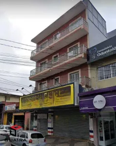 Prédio Inteiro com 12 Quartos à venda, 1045m² no Vila Nogueira, Diadema