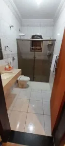 Fazenda / Sítio / Chácara com 2 Quartos à venda, 120m² no Balneário Salto Grande, Americana