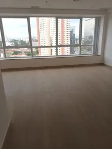Conjunto Comercial / Sala para alugar, 142m² no Vila São José, São José do Rio Preto