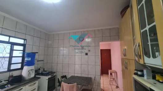 Casa com 2 Quartos à venda, 165m² no Jardim Europa, Campo Limpo Paulista