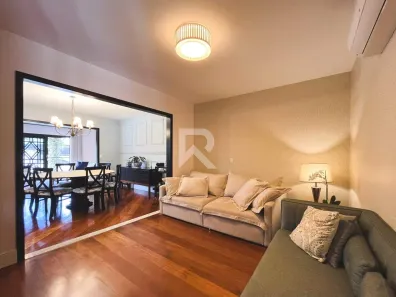 Sobrado com 3 Quartos à venda, 200m² no Granja das Acácias, Quatro Barras