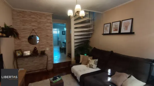 Sobrado com 2 Quartos à venda, 98m² no Vila Cachoeirinha, Cachoeirinha