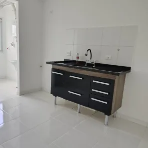 Apartamento com 2 Quartos para alugar, 82m² no Parque Esplanada, Embu das Artes