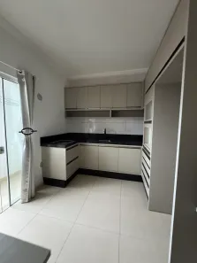 Apartamento com 2 Quartos para alugar, 66m² no Areias, Camboriú