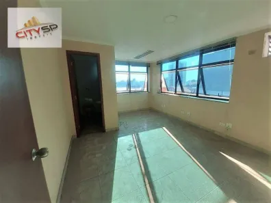 Conjunto Comercial / Sala à venda, 60m² no Saúde, São Paulo