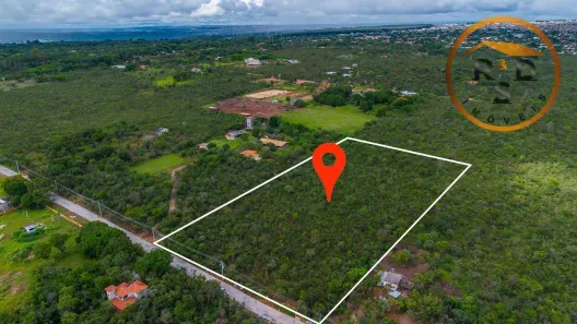 Terreno / Lote / Condomínio à venda, 20000m² no Paranoá, Brasília