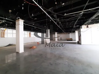 Casa Comercial para alugar, 1527m² no Santo Antônio, São Caetano do Sul