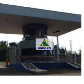 Loja / Salão / Ponto Comercial para venda ou aluguel, 989m² no Green Village, Nova Odessa