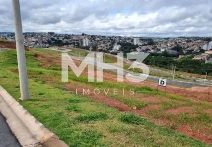 Terreno / Lote / Condomínio à venda, 251m² no Jardim Santa Filomena, Itatiba
