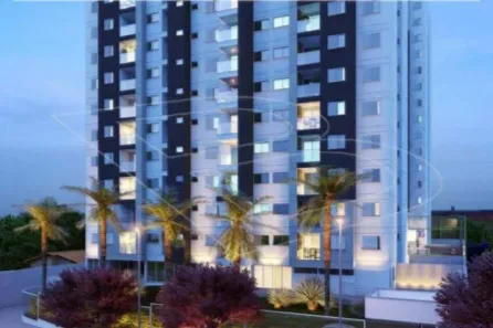 Apartamento com 2 Quartos para alugar, 67m² no Jardim Santo André, Limeira