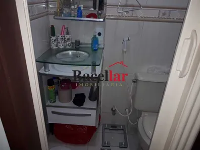 Apartamento com 2 Quartos à venda, 60m² no Todos os Santos, Rio de Janeiro
