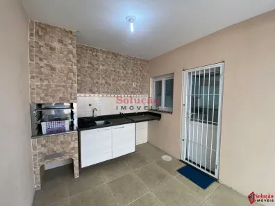 Sobrado com 2 Quartos à venda, 108m² no Niterói, Canoas