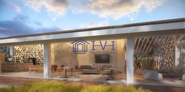 Terreno / Lote / Condomínio à venda, 405m² no Gran Park, Vespasiano