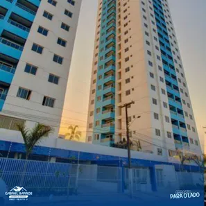Apartamento com 3 Quartos para alugar, 83m² no João Agripino, João Pessoa
