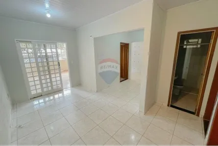 Casa com 3 Quartos para alugar, 80m² no Samambaia Norte, Brasília