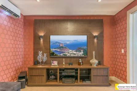Sobrado com 3 Quartos à venda, 324m² no Vila José Kalil Aun, Cosmópolis