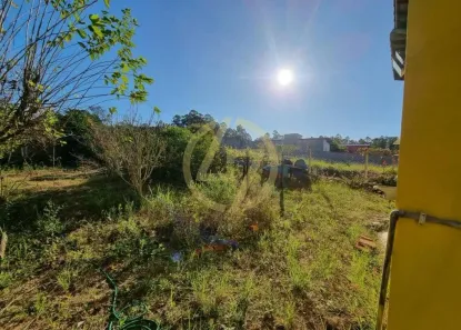 Fazenda / Sítio / Chácara à venda, 750m² no Cercadinho, Alambari