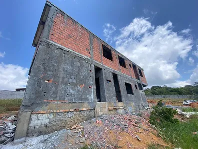 Casa de Condomínio com 4 Quartos à venda, 220m² no Boa União (Abrantes), Camaçari