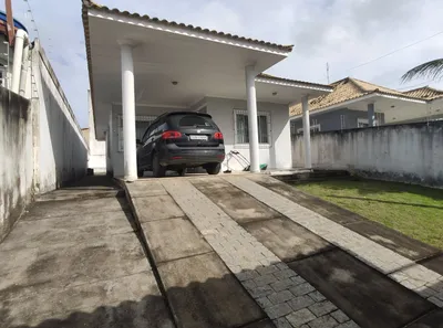 Casa com 3 Quartos à venda, 120m² no Pontinha, Araruama