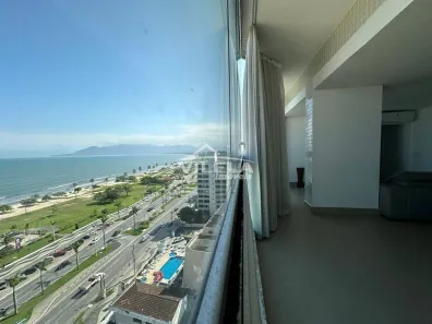 Cobertura com 4 Quartos para venda ou aluguel, 102m² no Centro, Caraguatatuba