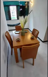 Apartamento com 4 Quartos à venda, 80m² no Grageru, Aracaju