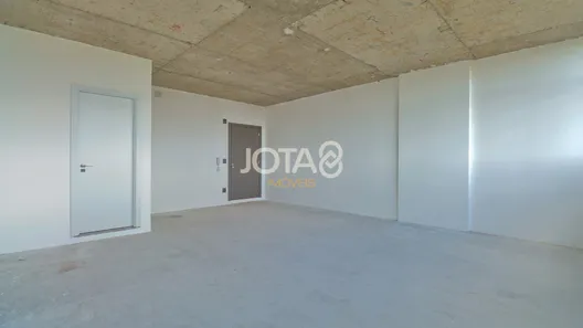 Conjunto Comercial / Sala para alugar, 34m² no Campo Comprido, Curitiba