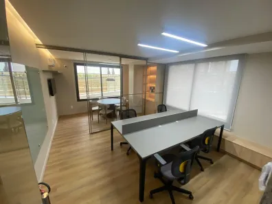 Apartamento com 3 Quartos à venda, 160m² no Jardins, Aracaju