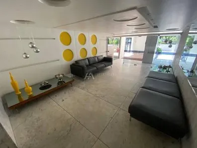 Apartamento com 4 Quartos à venda, 163m² no Casa Forte, Recife