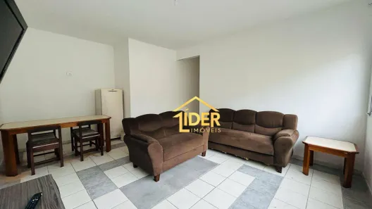 Apartamento com 2 Quartos para venda ou aluguel, 90m² no Pitangueiras, Guarujá