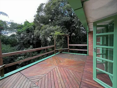 Fazenda / Sítio / Chácara com 3 Quartos para venda ou aluguel, 271m² no Taboleiro Verde, Cotia