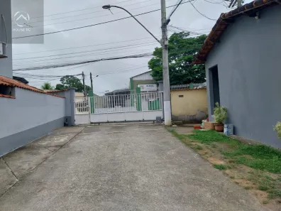 Apartamento com 2 Quartos à venda, 74m² no Inoã (Inoã), Maricá