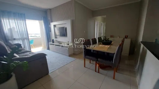 Apartamento com 3 Quartos à venda, 94m² no Parque Residencial Bom Conselho, Taubaté
