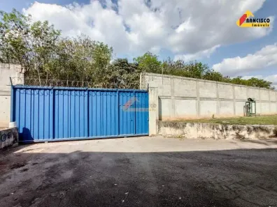 Galpão / Depósito / Armazém à venda, 280m² no Esplanada, Divinópolis