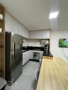 Casa de Condomínio com 3 Quartos à venda, 126m² no Niterói, Canoas