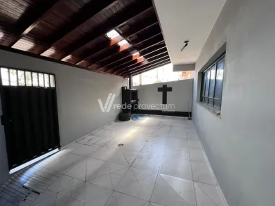 Sobrado com 3 Quartos à venda, 255m² no Jardim Santa Clara (Nova Veneza), Sumaré