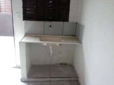 Kitnet com 1 Quarto para alugar, 30m² no Jardim do Zé Pereira, Campo Grande