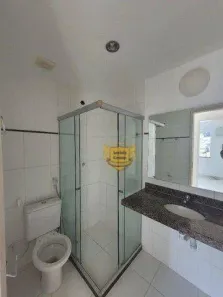 Apartamento com 3 Quartos para alugar, 80m² no Piratininga, Niterói