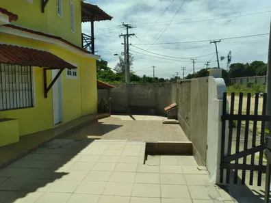 Casa com 3 Quartos à venda, 114m² no Praia Seca, Araruama
