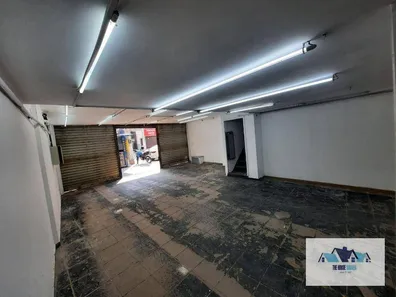 Loja / Salão / Ponto Comercial para alugar, 120m² no Ingá, Niterói