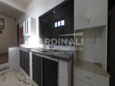 Kitnet com 1 Quarto para alugar, 55m² no Residencial Américo Alves Margarido, São Carlos