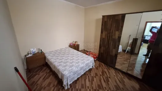 Sobrado com 2 Quartos à venda, 177m² no Jardim Residencial Iedda, Araraquara