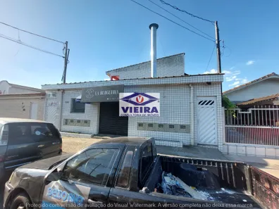 Prédio Inteiro com 16 Quartos à venda, 460m² no Jardim Monteiro da Cruz (Vicente de Carvalho), Guarujá