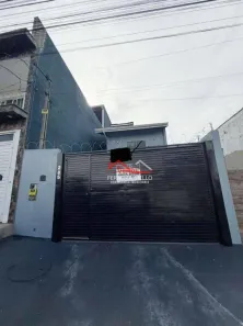 Sobrado com 3 Quartos à venda, 124m² no Portal das Alamedas, Franco da Rocha