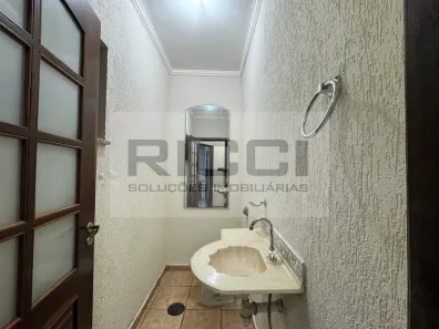 Sobrado com 3 Quartos para alugar, 264m² no Parque Residencial Itapeti, Mogi das Cruzes