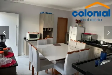 Casa com 3 Quartos à venda, 273m² no Vila Primavera, Jarinu