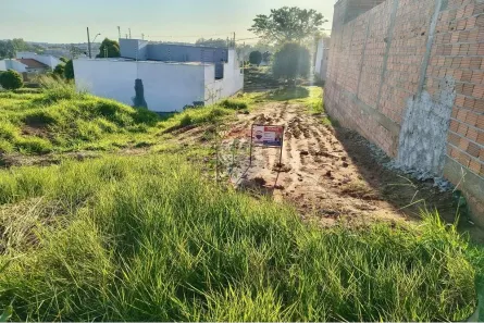 Terreno / Lote / Condomínio à venda, 171m² no Jardim Veneza II, Umuarama
