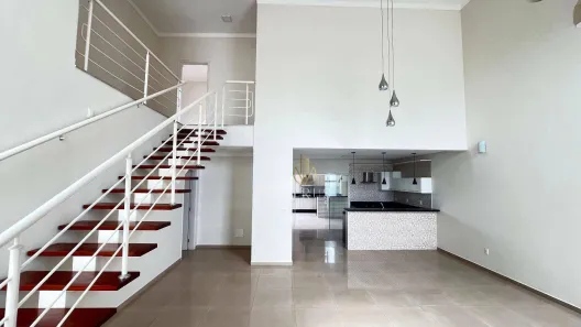 Casa de Condomínio com 3 Quartos para alugar, 250m² no Parque Cidade Nova, Mogi Guaçu