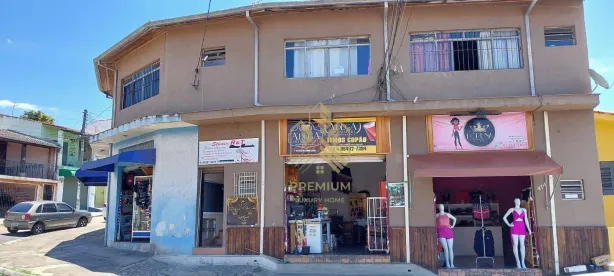 Prédio Inteiro à venda, 250m² no Jardim Alvinópolis, Atibaia