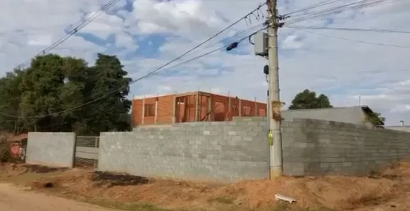 Fazenda / Sítio / Chácara com 3 Quartos à venda, 272m² no Chácara Primavera, Sumaré